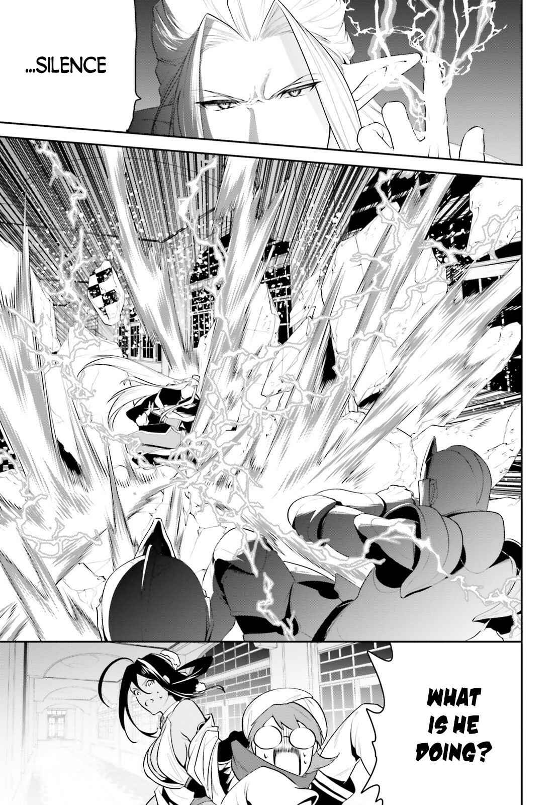 Page 24 Chapter 20 Tenkuu no Shiro o Moratta no de Isekai de Tanoshiku Asobitai