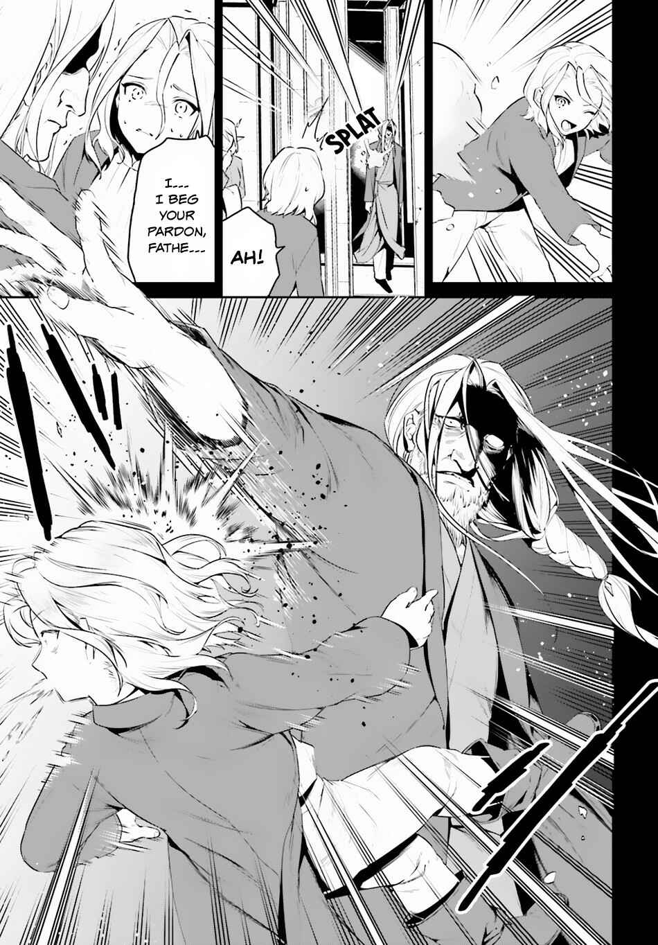 Page 10 Chapter 22 Tenkuu no Shiro o Moratta no de Isekai de Tanoshiku Asobitai