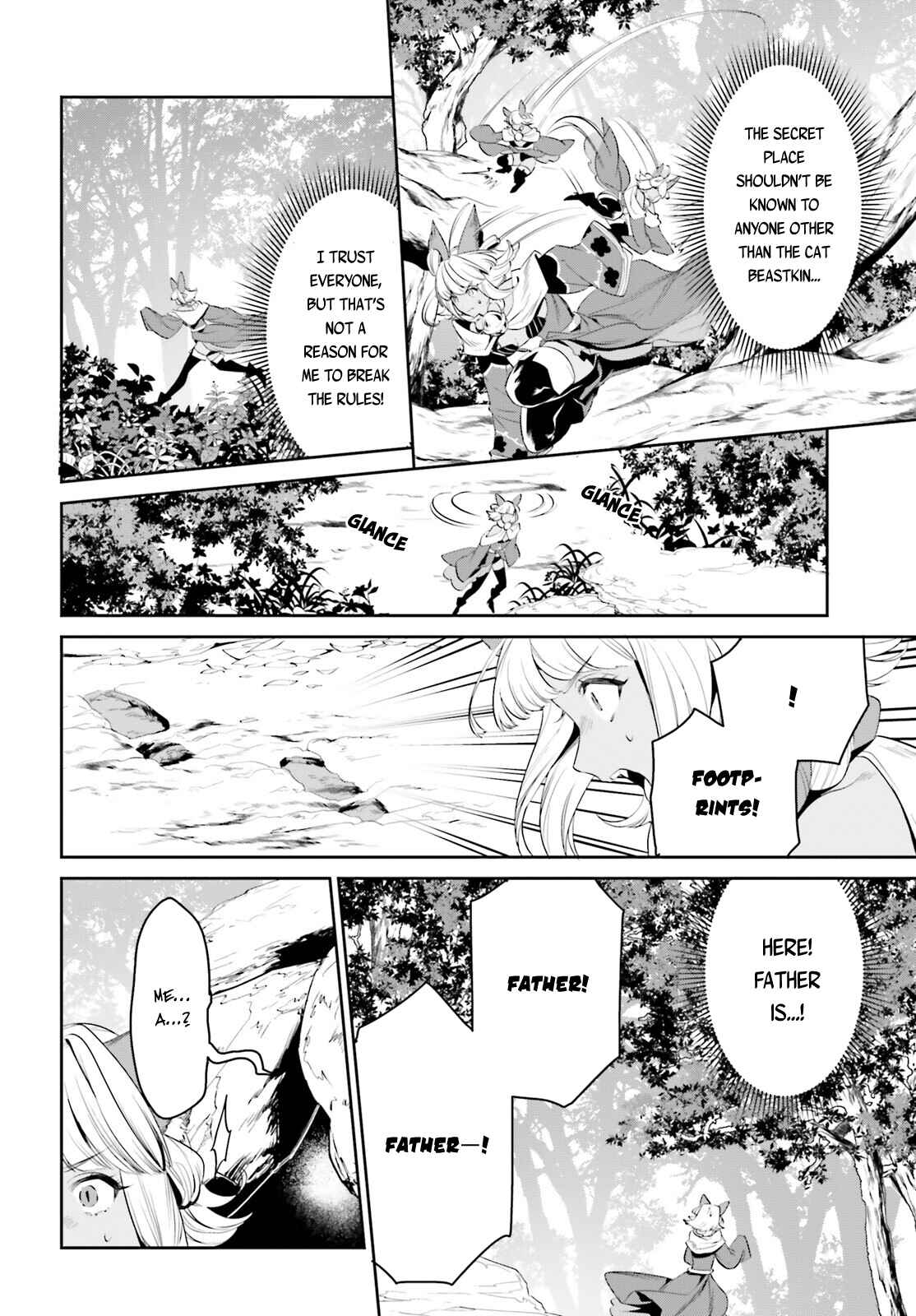 Page 16 Chapter 29 Tenkuu no Shiro o Moratta no de Isekai de Tanoshiku Asobitai