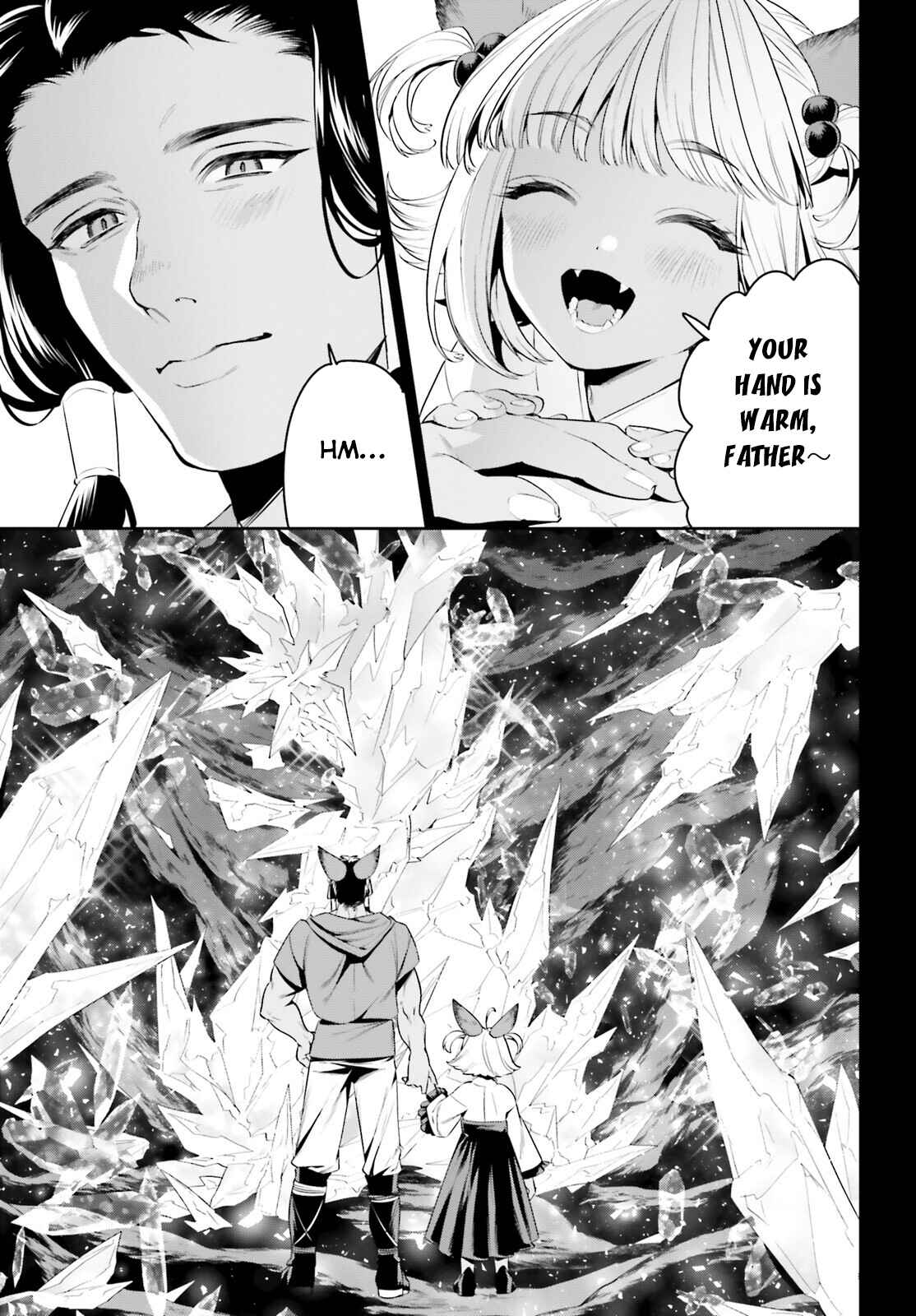 Page 5 Chapter 29 Tenkuu no Shiro o Moratta no de Isekai de Tanoshiku Asobitai