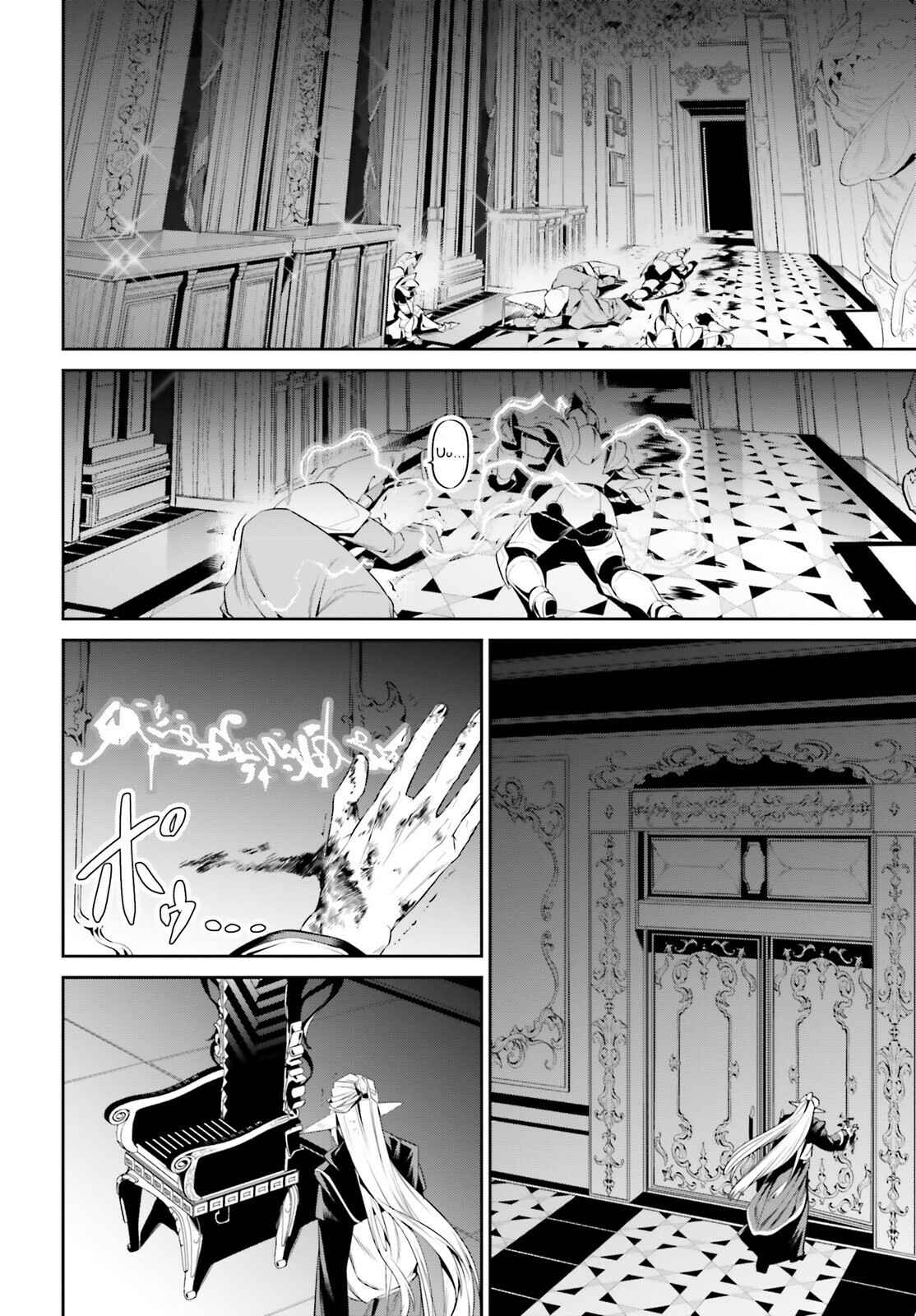 Page 27 Chapter 24 Tenkuu no Shiro o Moratta no de Isekai de Tanoshiku Asobitai