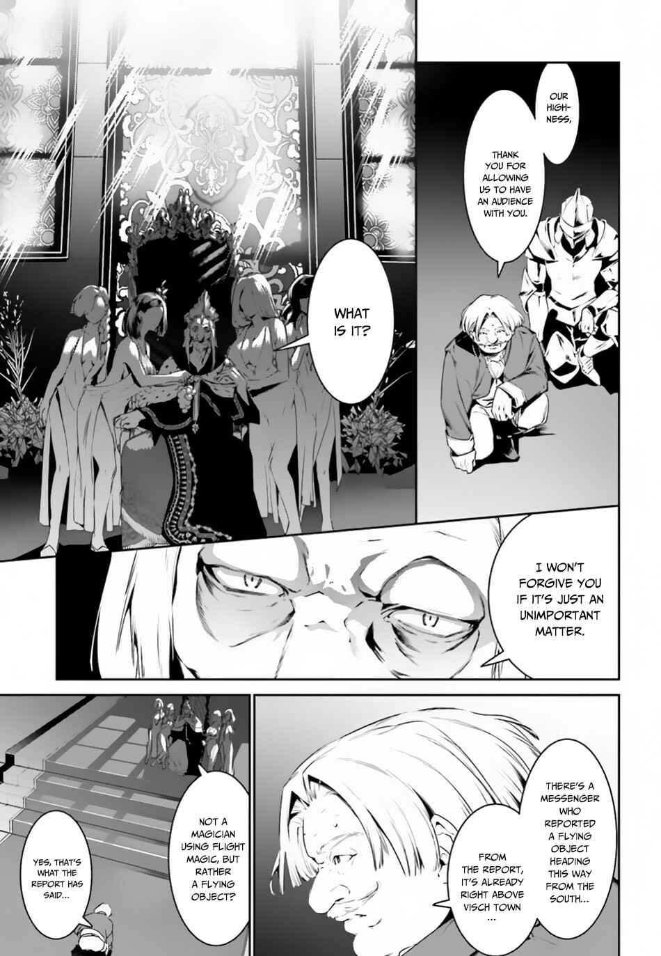 Page 4 Chapter 5 Tenkuu no Shiro o Moratta no de Isekai de Tanoshiku Asobitai