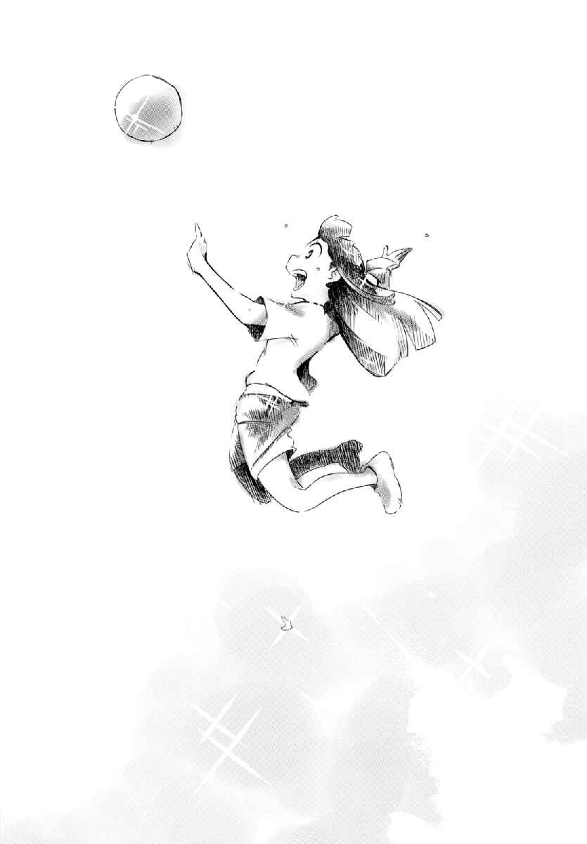 Page 26 Chapter 3 Little Witch Academia