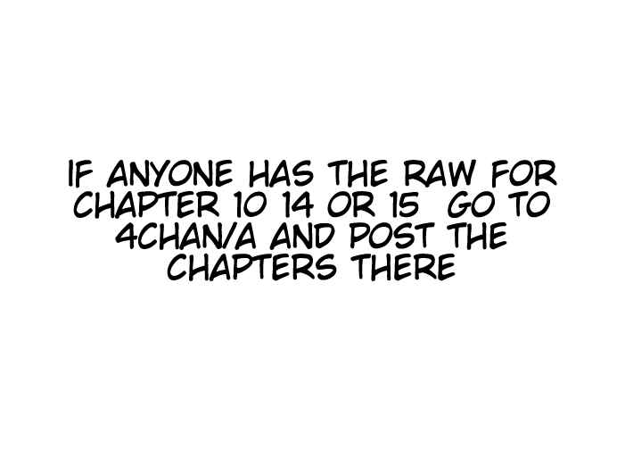Page 1 Chapter 8 Little Witch Academia