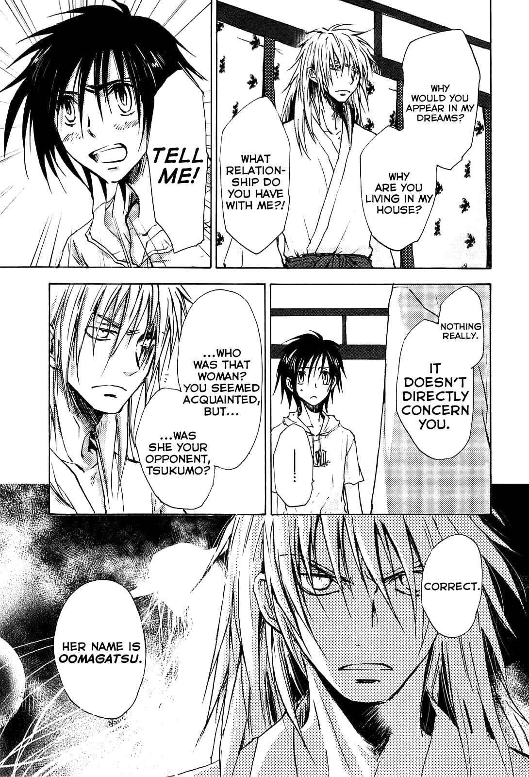 Page 11 Chapter 4 God of Color