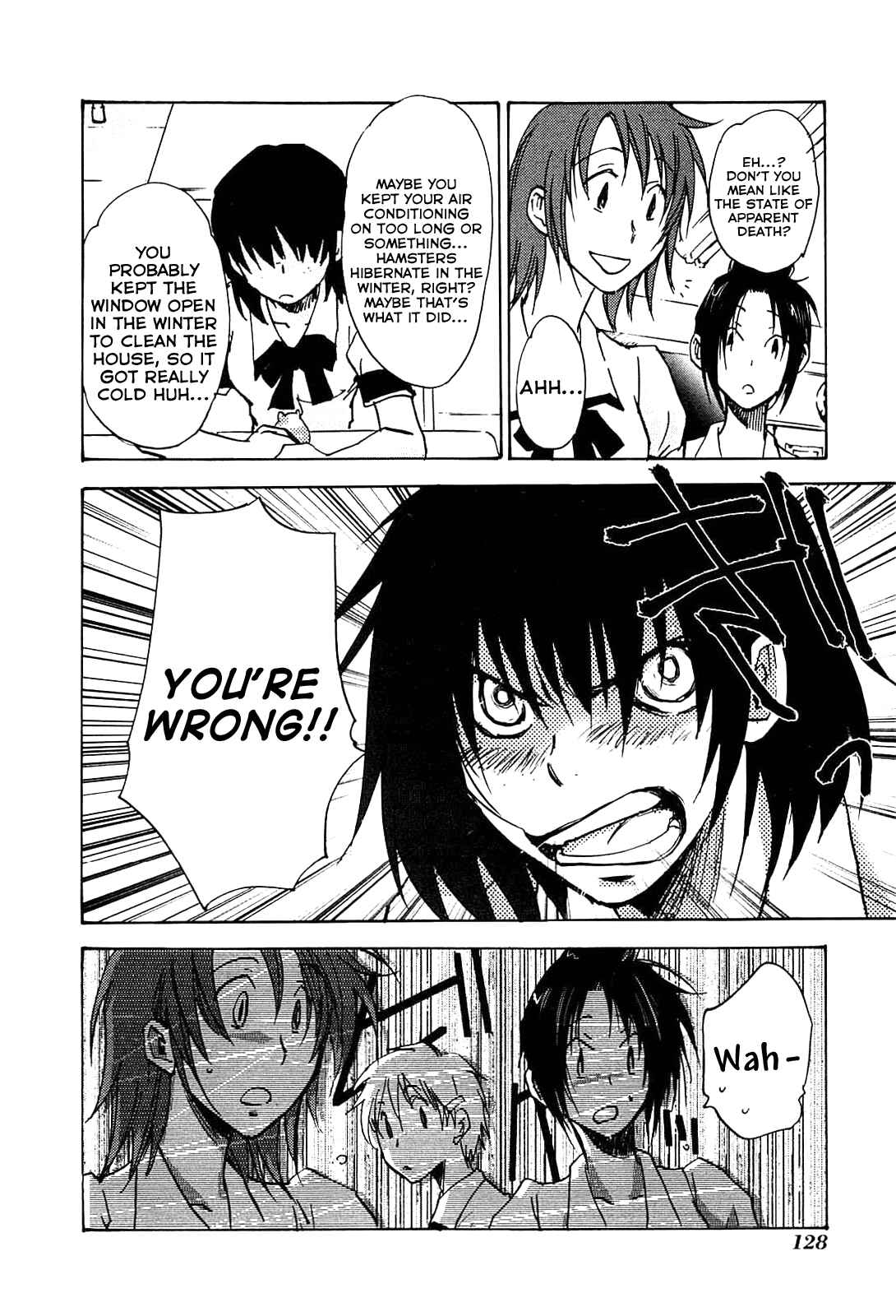 Page 20 Chapter 4 God of Color