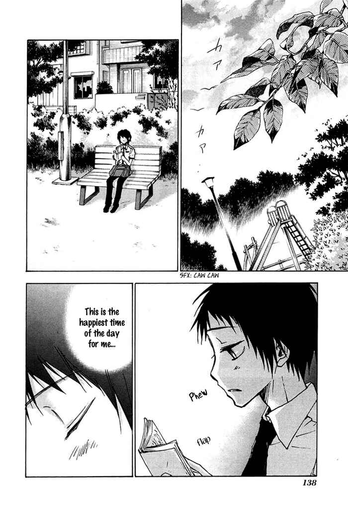 Page 21 Chapter 11 God of Color