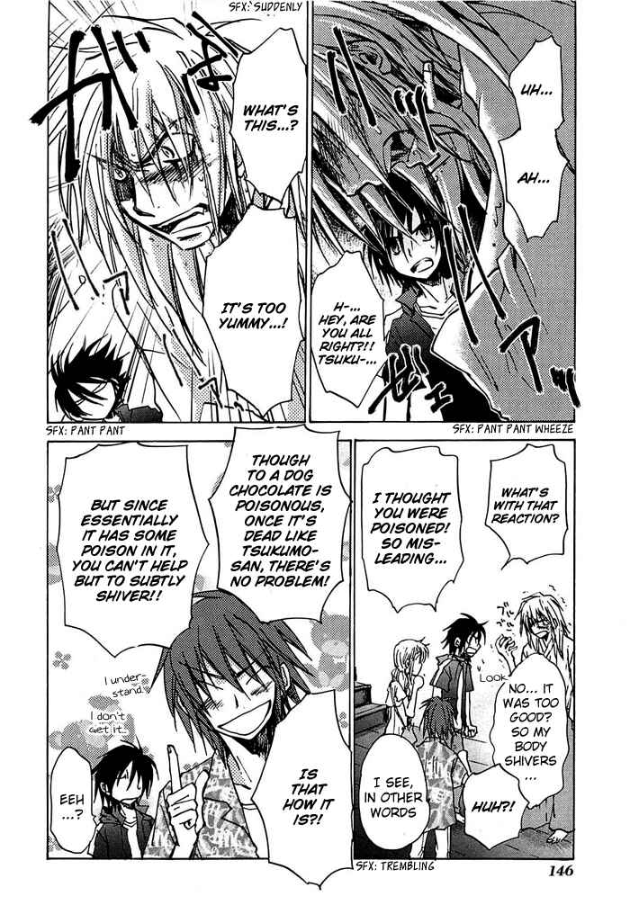 Page 29 Chapter 11 God of Color