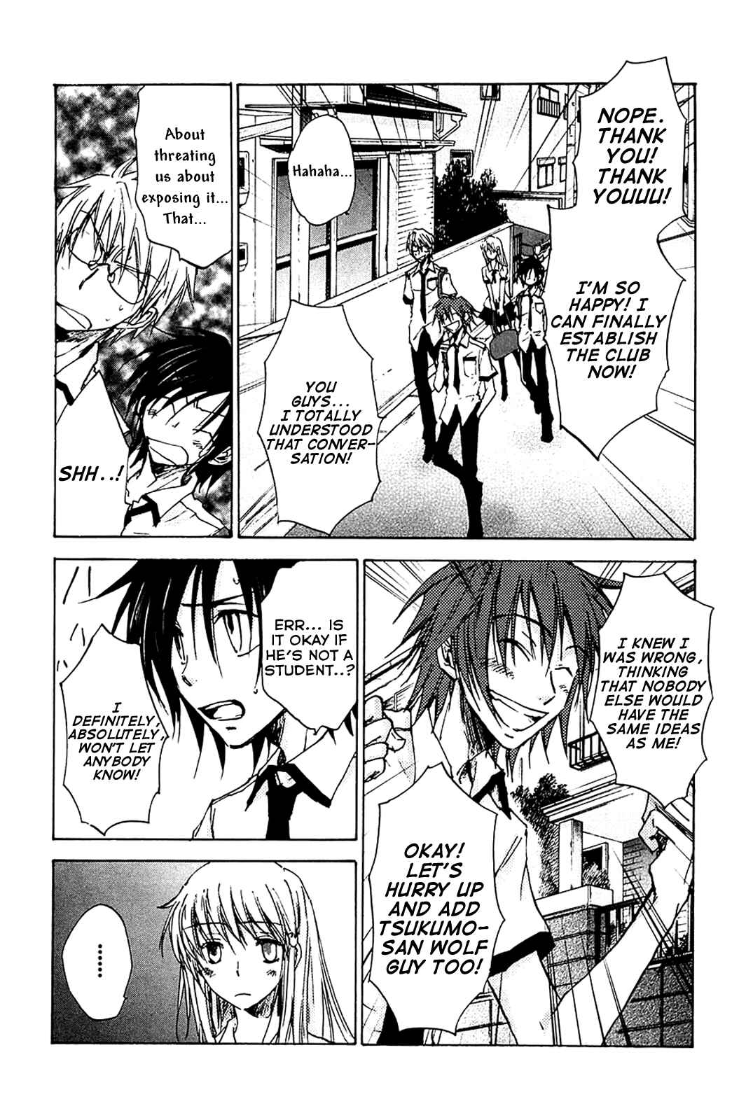 Page 12 Chapter 3 God of Color