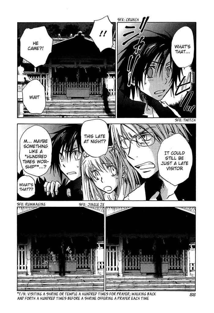 Page 25 Chapter 9 God of Color