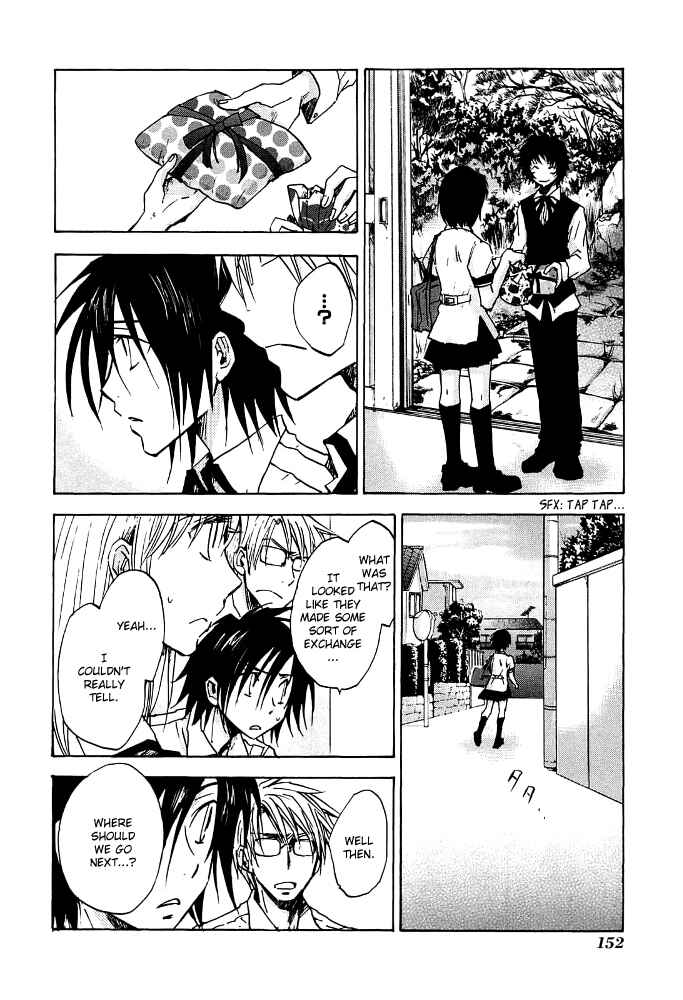 Page 20 Chapter 5 God of Color