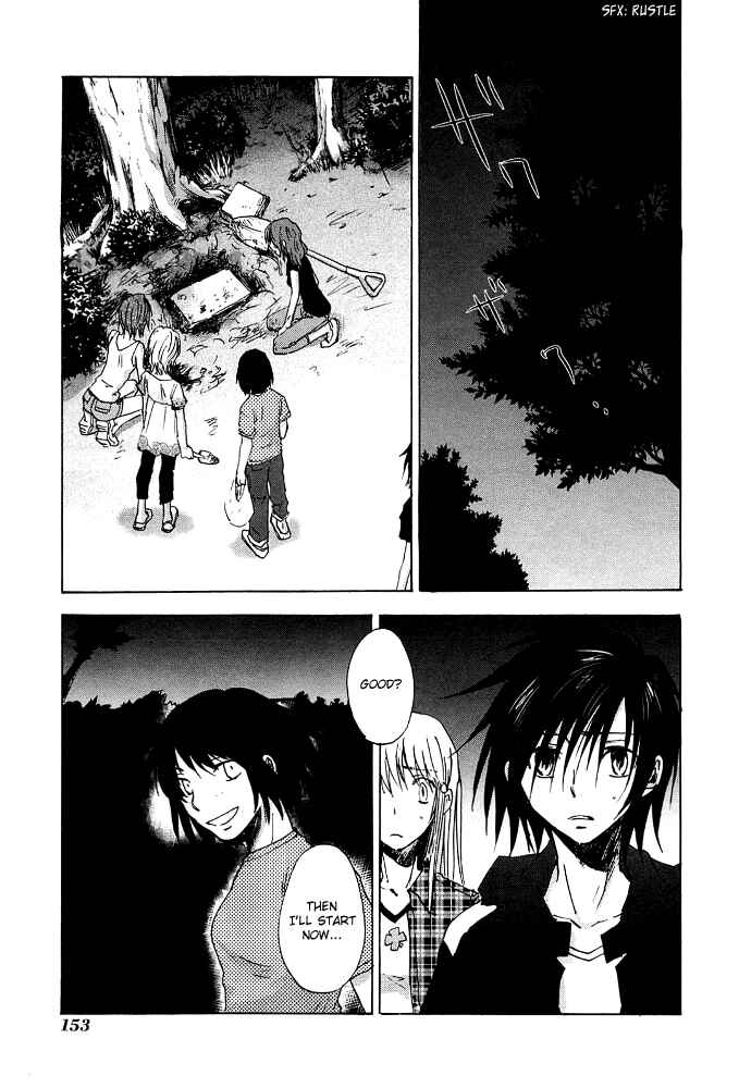Page 21 Chapter 5 God of Color