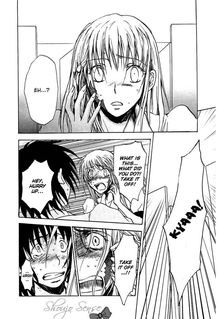 Page 11 Chapter 7 God of Color