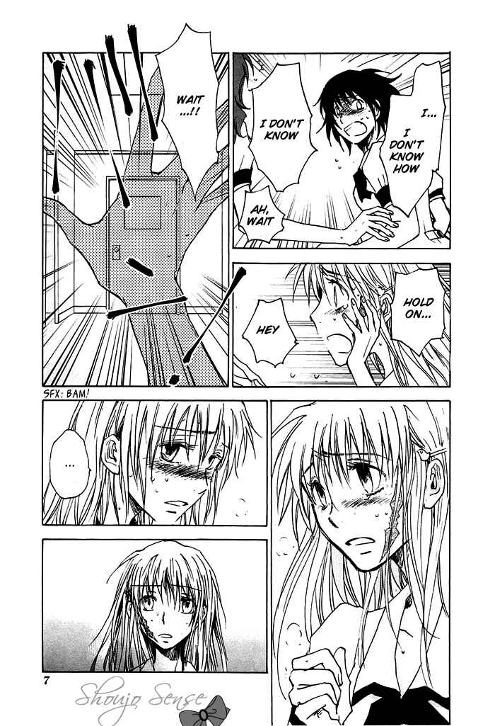 Page 12 Chapter 7 God of Color