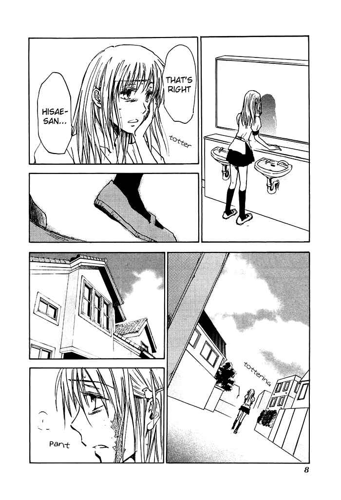 Page 13 Chapter 7 God of Color