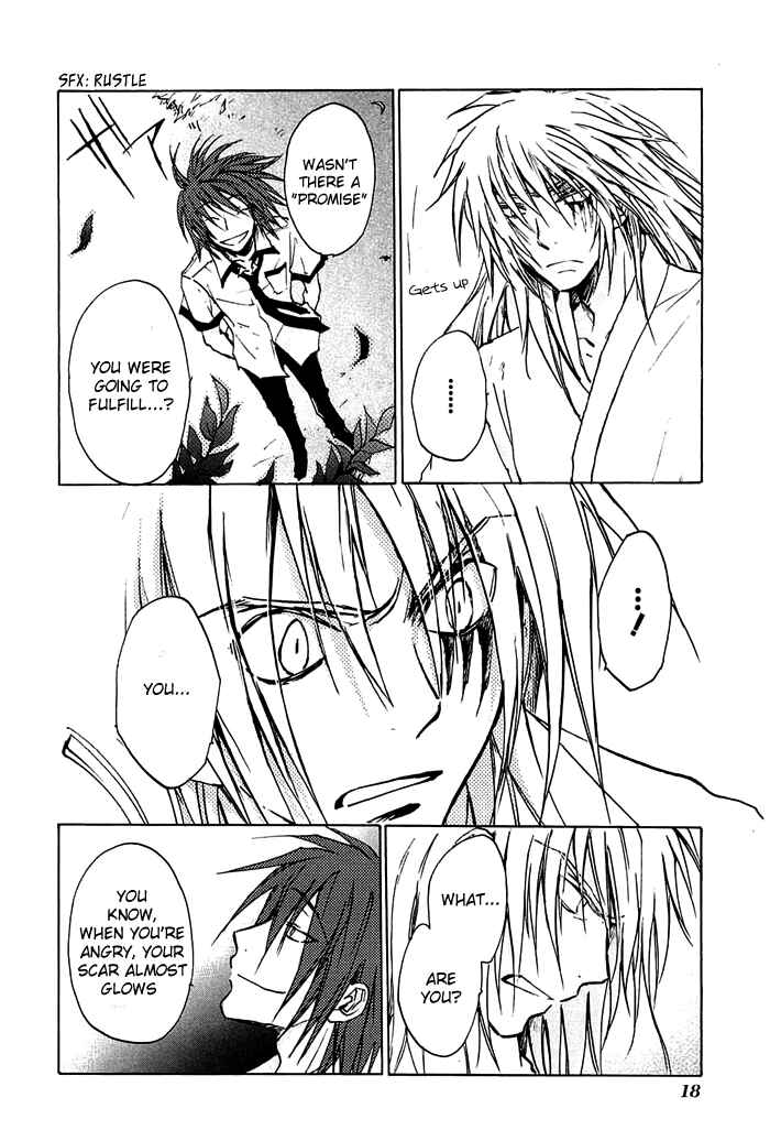 Page 23 Chapter 7 God of Color