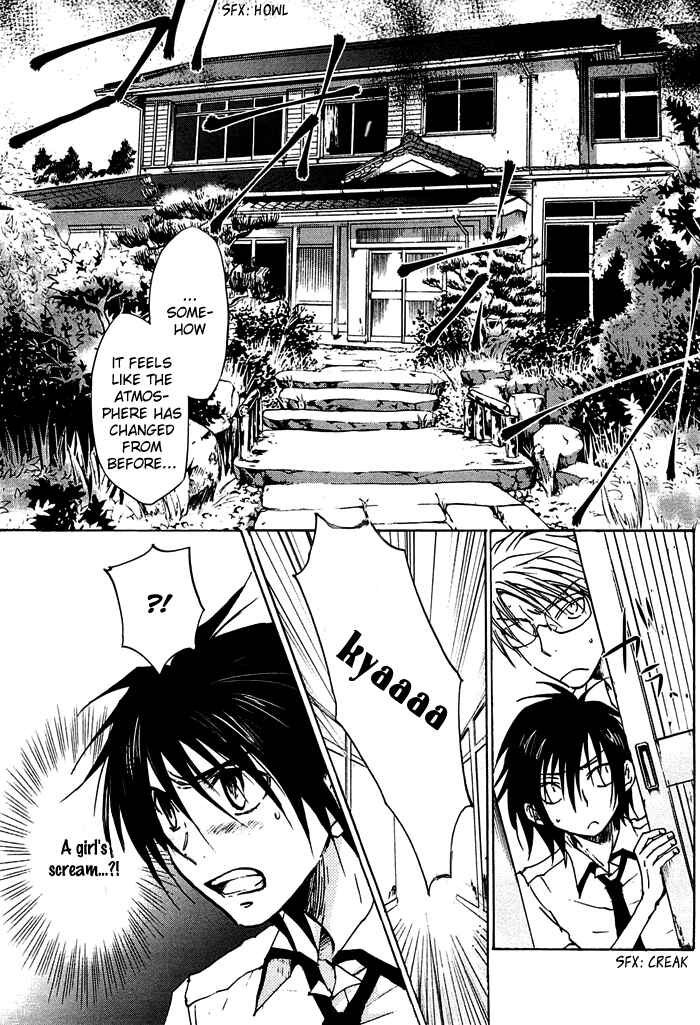 Page 26 Chapter 7 God of Color