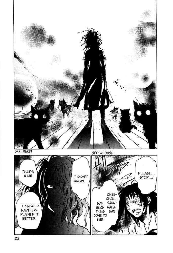 Page 28 Chapter 7 God of Color