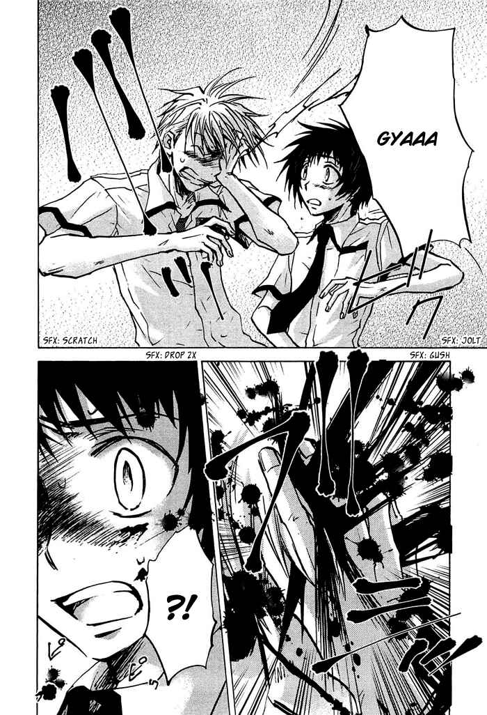 Page 21 Chapter 13 God of Color