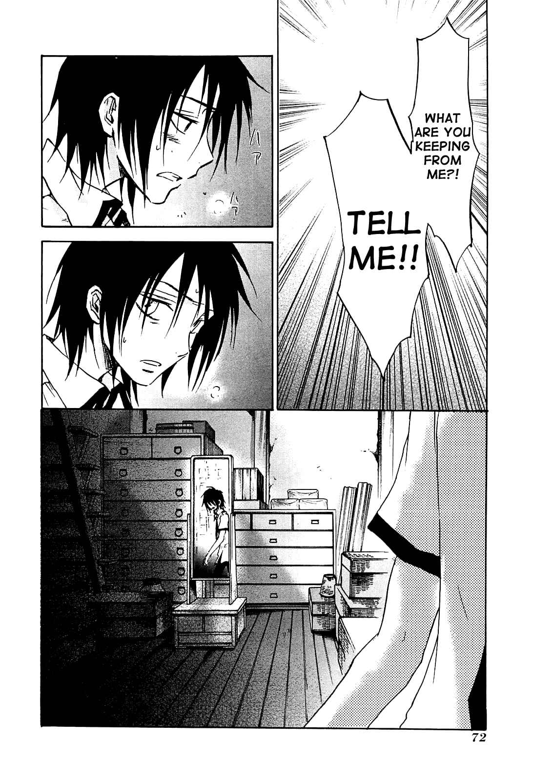 Page 20 Chapter 2 God of Color