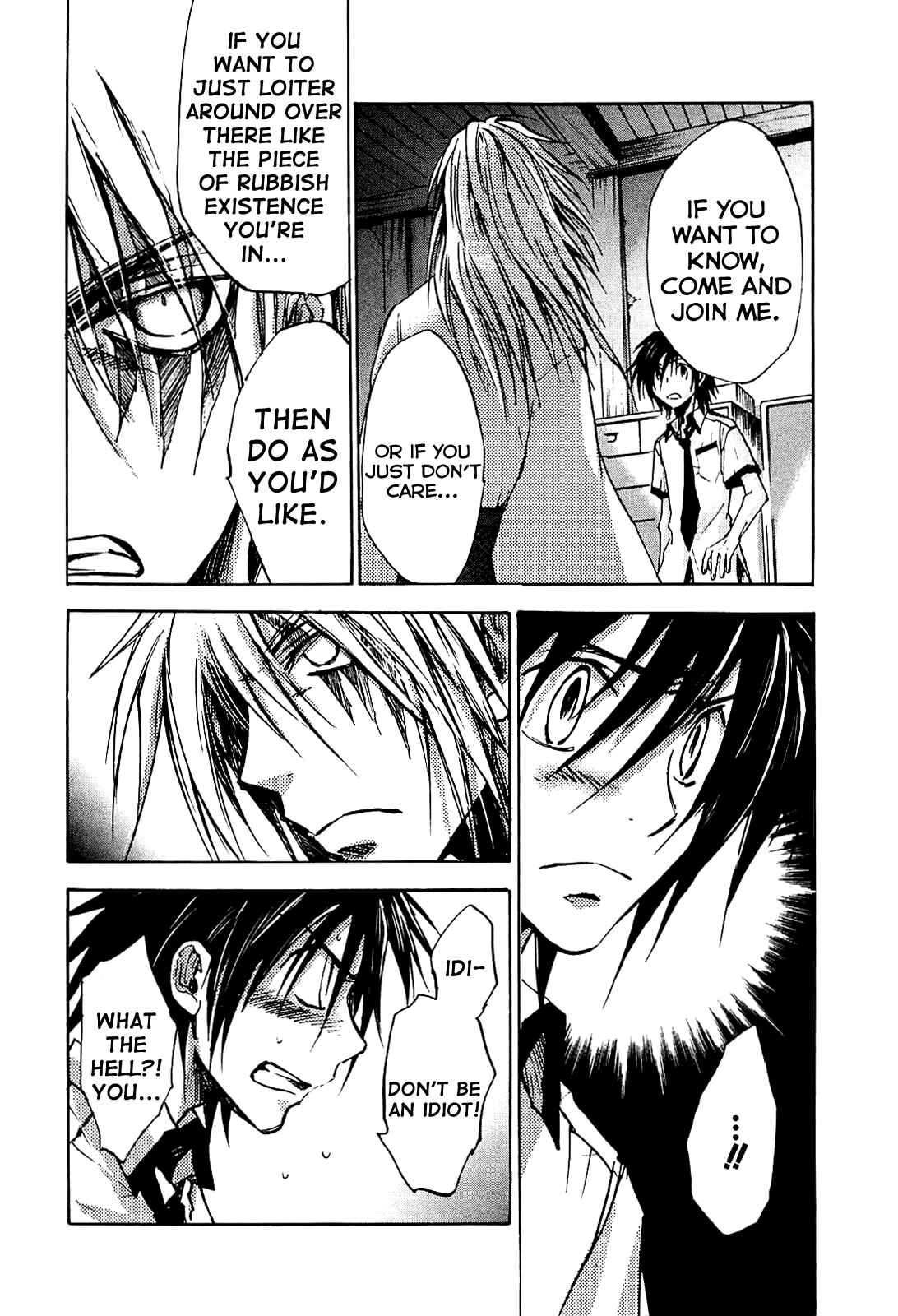 Page 24 Chapter 2 God of Color