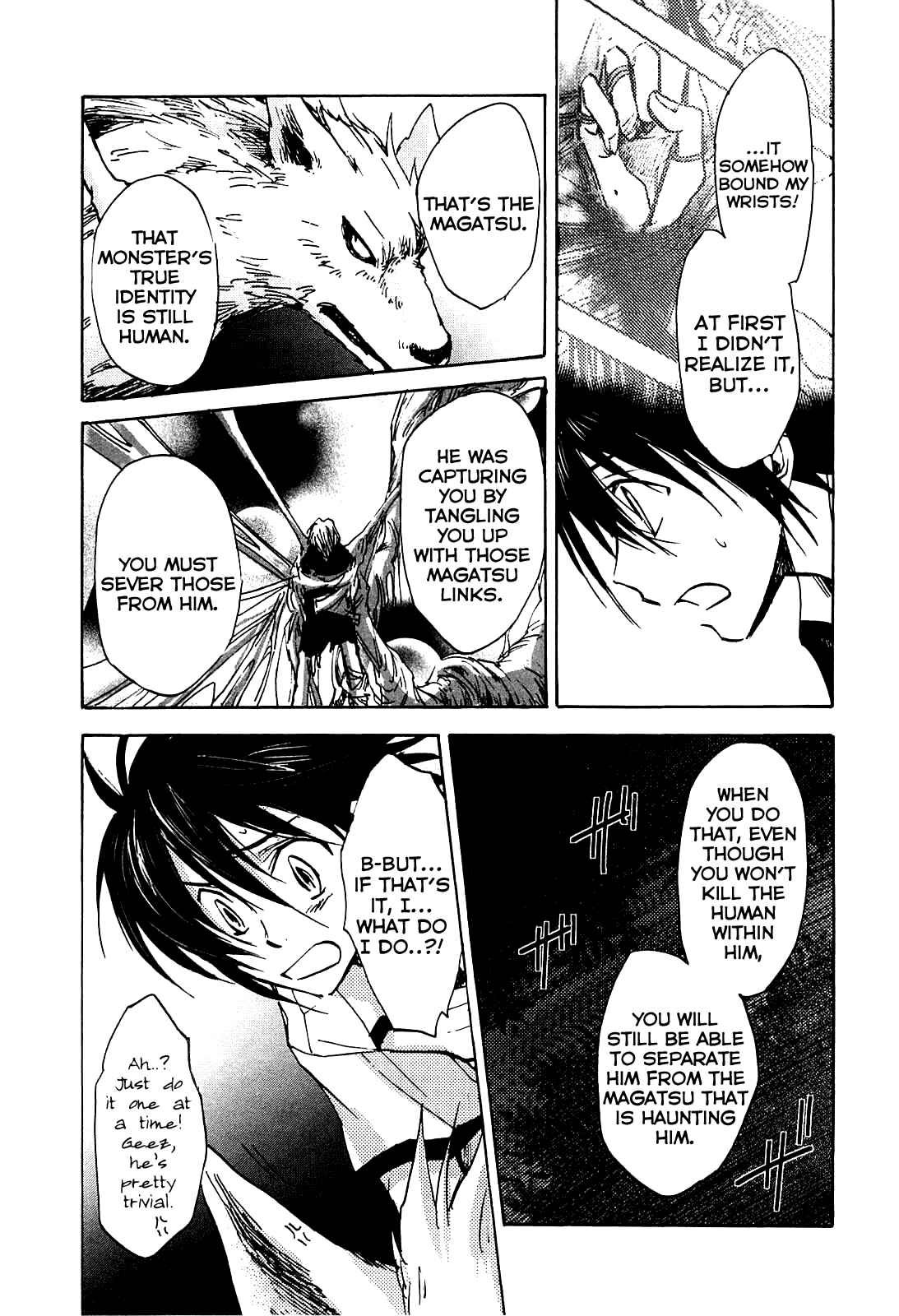 Page 29 Chapter 2 God of Color