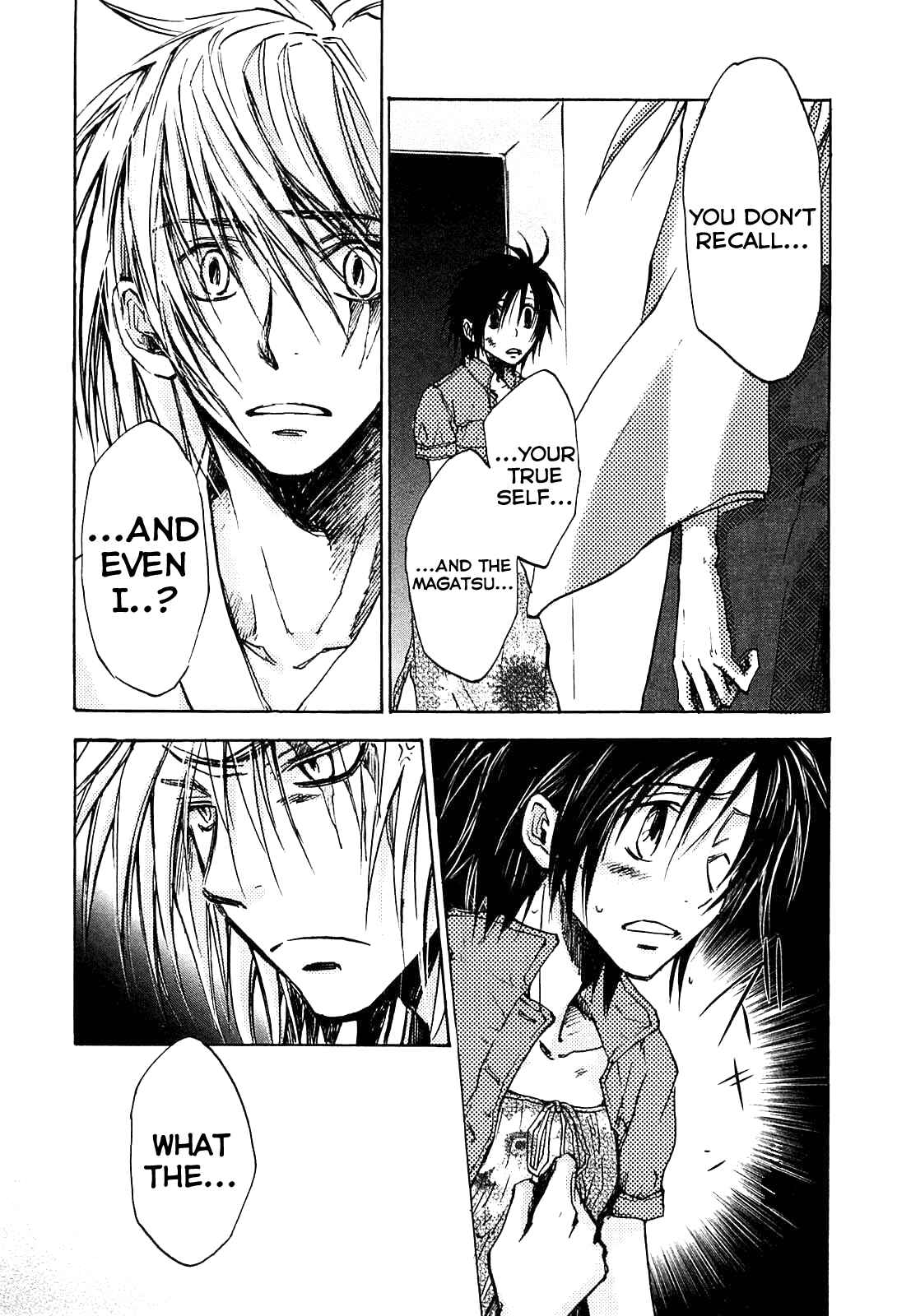 Page 5 Chapter 2 God of Color