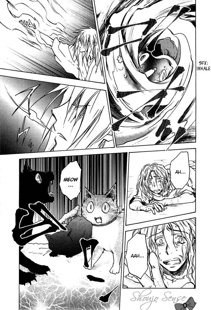 Page 20 Chapter 8 God of Color