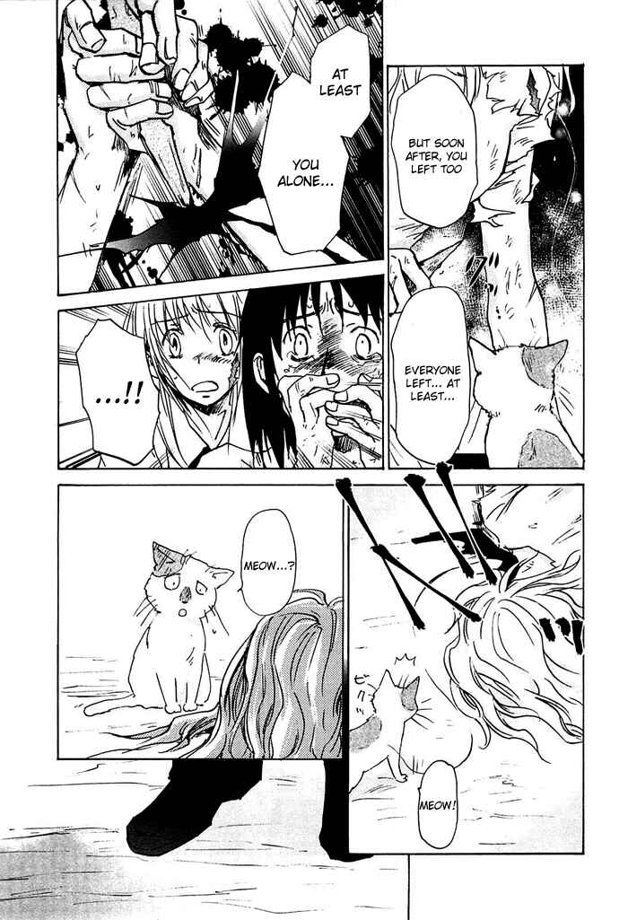 Page 22 Chapter 8 God of Color