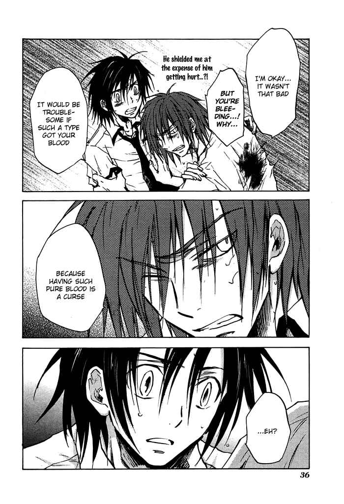 Page 5 Chapter 8 God of Color