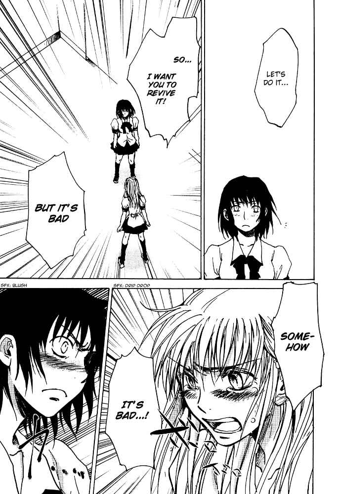 Page 28 Chapter 6 God of Color