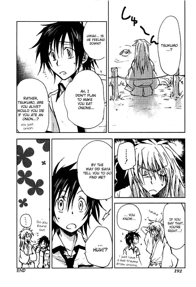 Page 37 Chapter 6 God of Color