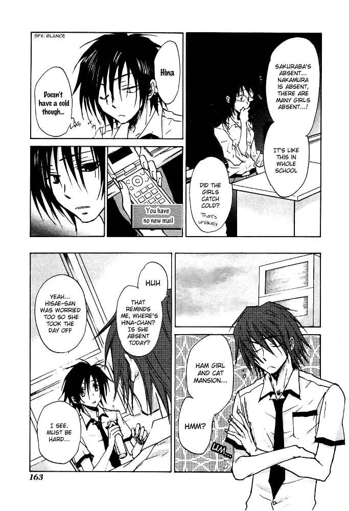 Page 8 Chapter 6 God of Color