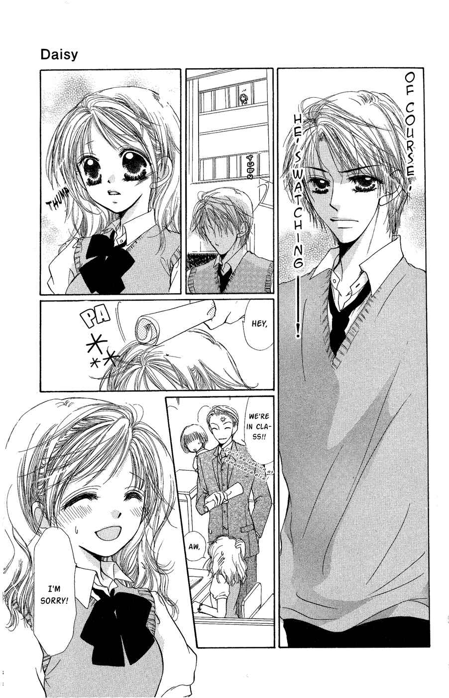 Page 12 Chapter 4 Dame Ijiwaru H