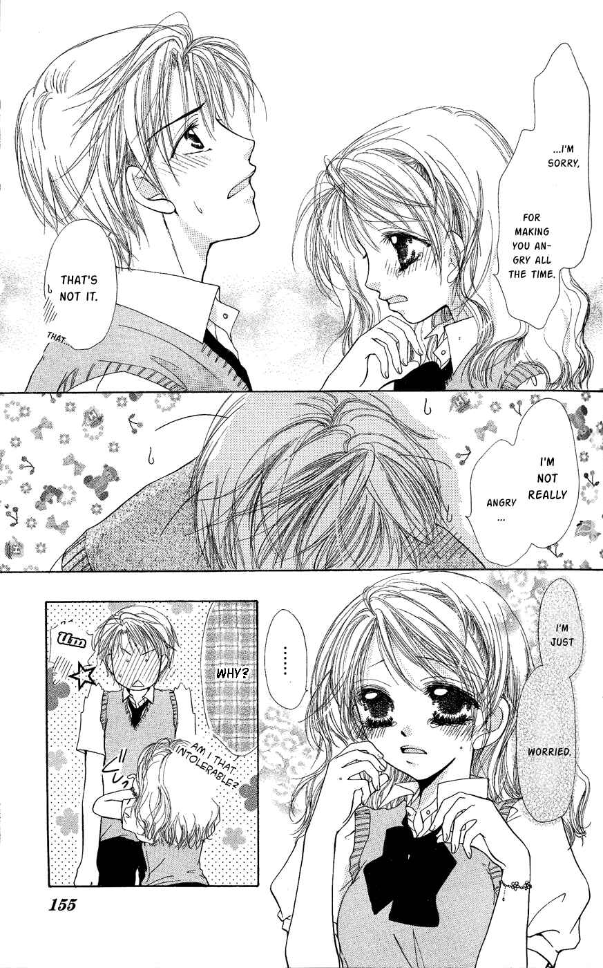 Page 26 Chapter 4 Dame Ijiwaru H