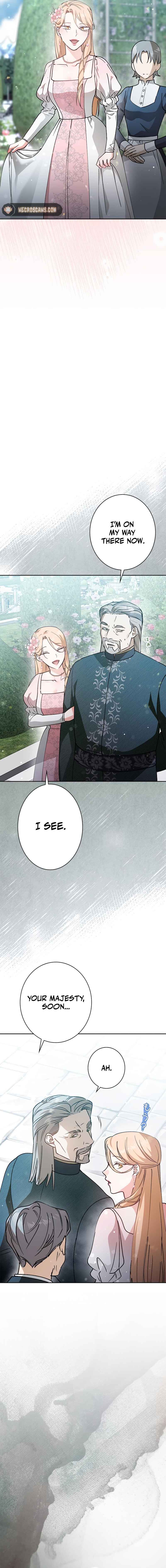 Page 18 Chapter 15 Nigerarenai, Nigasanai
