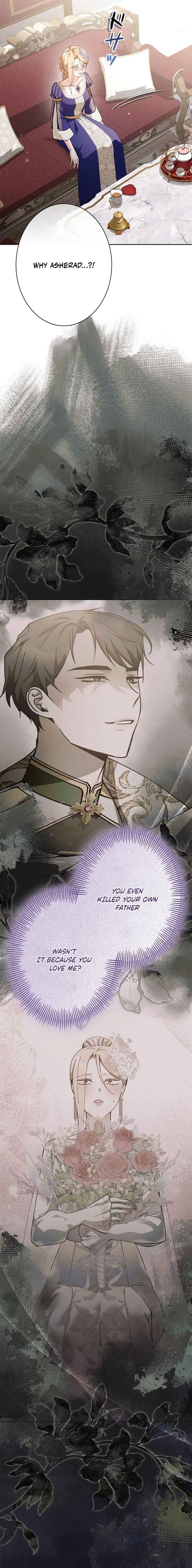 Page 11 Chapter 25 Nigerarenai, Nigasanai