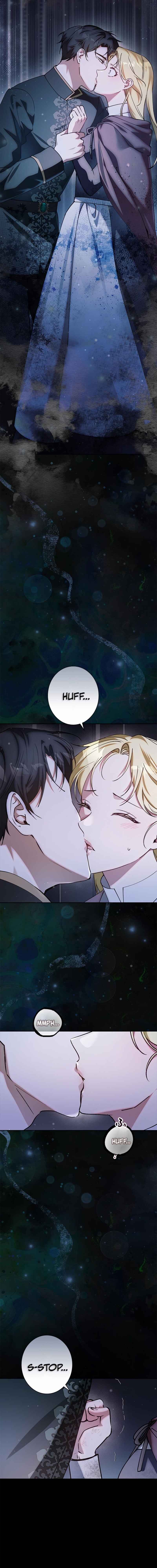 Page 7 Chapter 20 Nigerarenai, Nigasanai