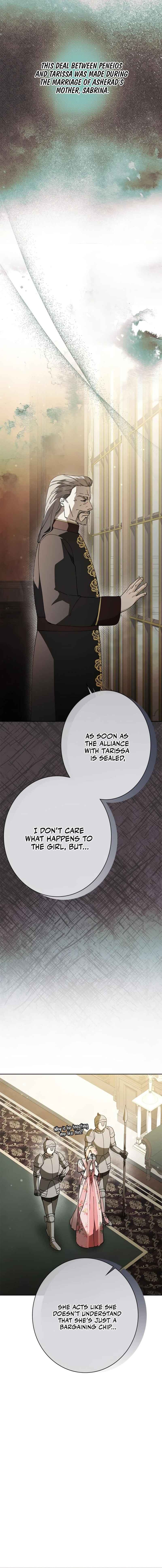 Page 12 Chapter 11 Nigerarenai, Nigasanai