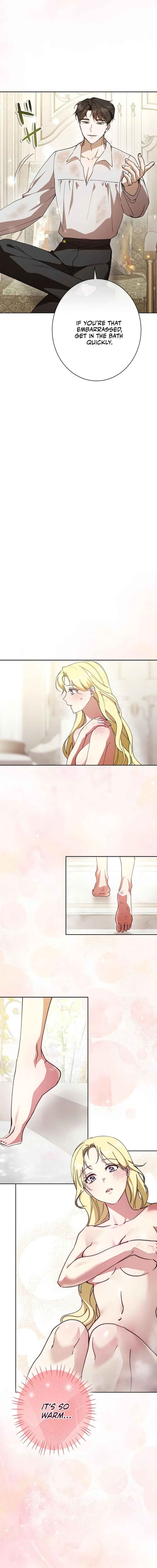 Page 20 Chapter 11 Nigerarenai, Nigasanai