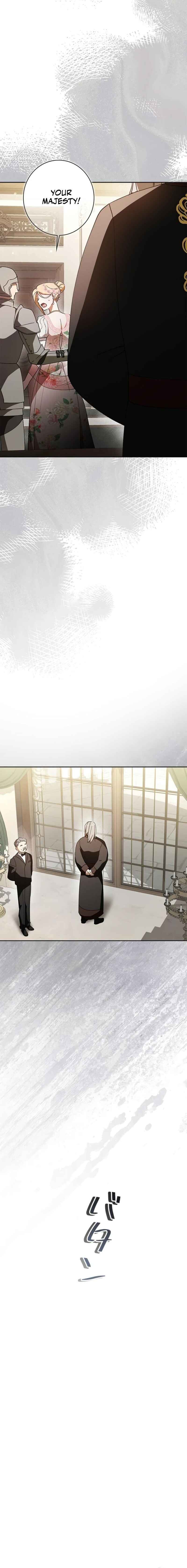 Page 9 Chapter 11 Nigerarenai, Nigasanai