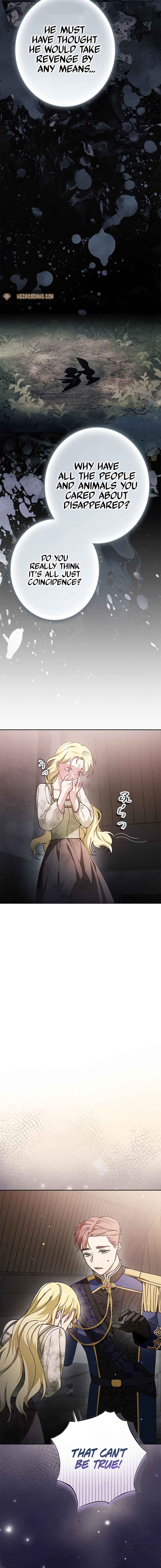 Page 18 Chapter 18 Nigerarenai, Nigasanai