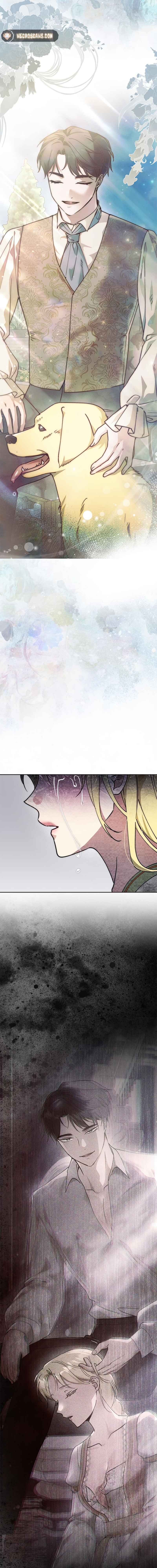 Page 26 Chapter 18 Nigerarenai, Nigasanai