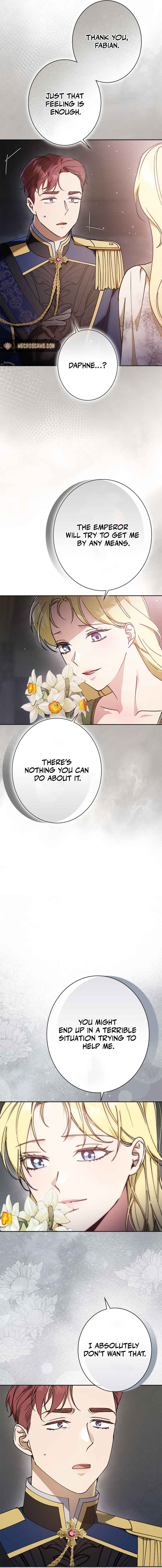 Page 9 Chapter 18 Nigerarenai, Nigasanai