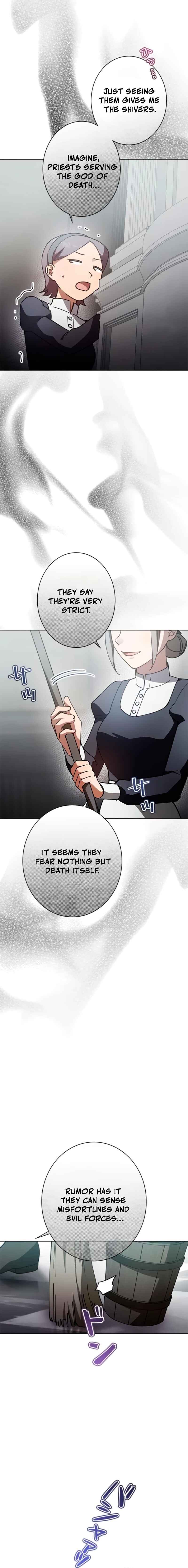 Page 9 Chapter 5 Nigerarenai, Nigasanai