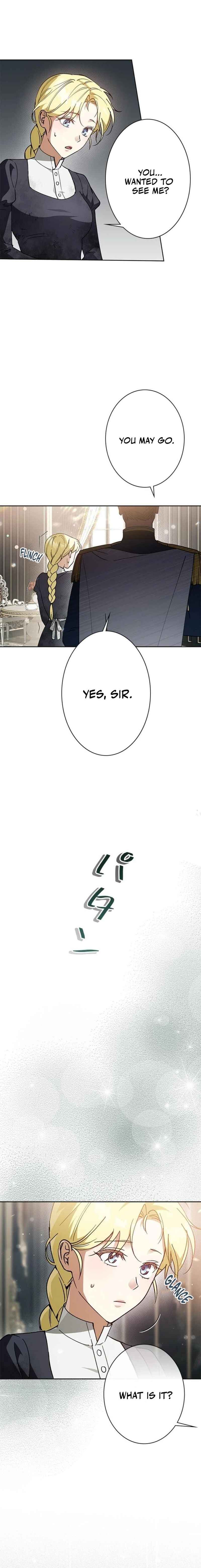 Page 2 Chapter 10 Nigerarenai, Nigasanai