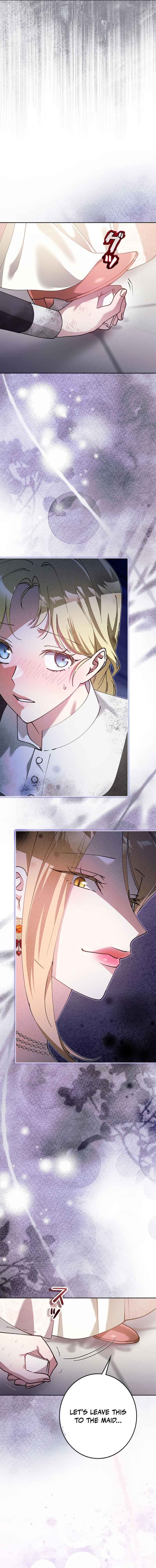Page 9 Chapter 26 Nigerarenai, Nigasanai