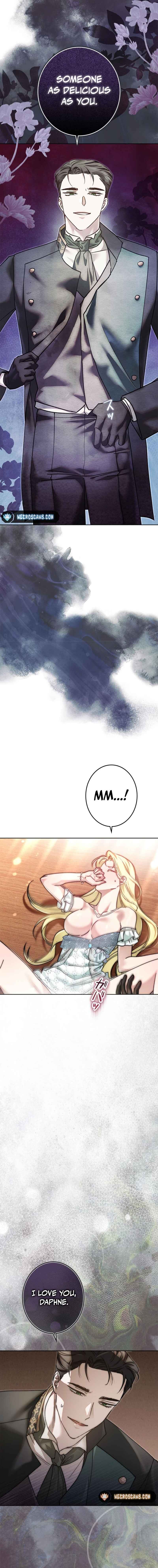 Page 17 Chapter 30 Nigerarenai, Nigasanai