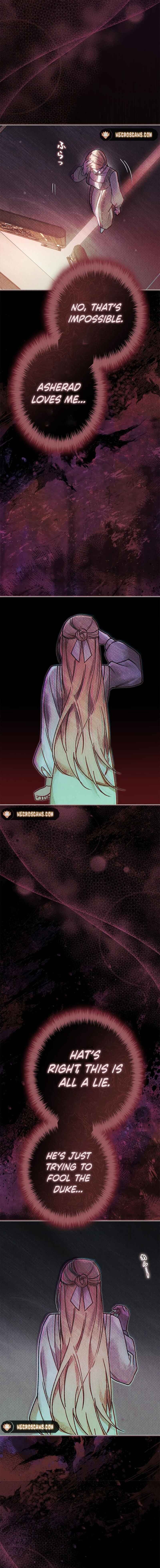 Page 21 Chapter 30 Nigerarenai, Nigasanai