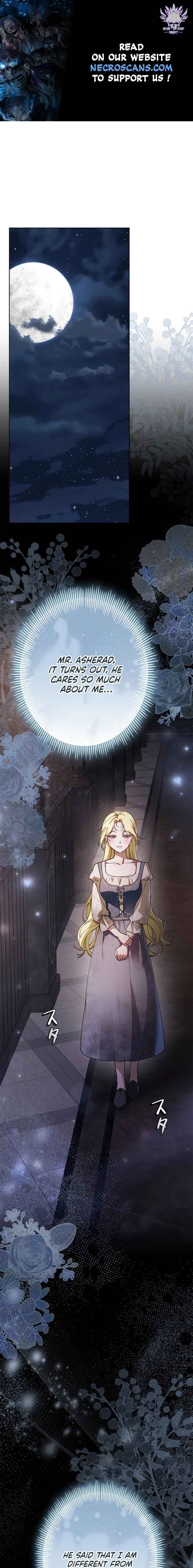 Page 1 Chapter 8 Nigerarenai, Nigasanai